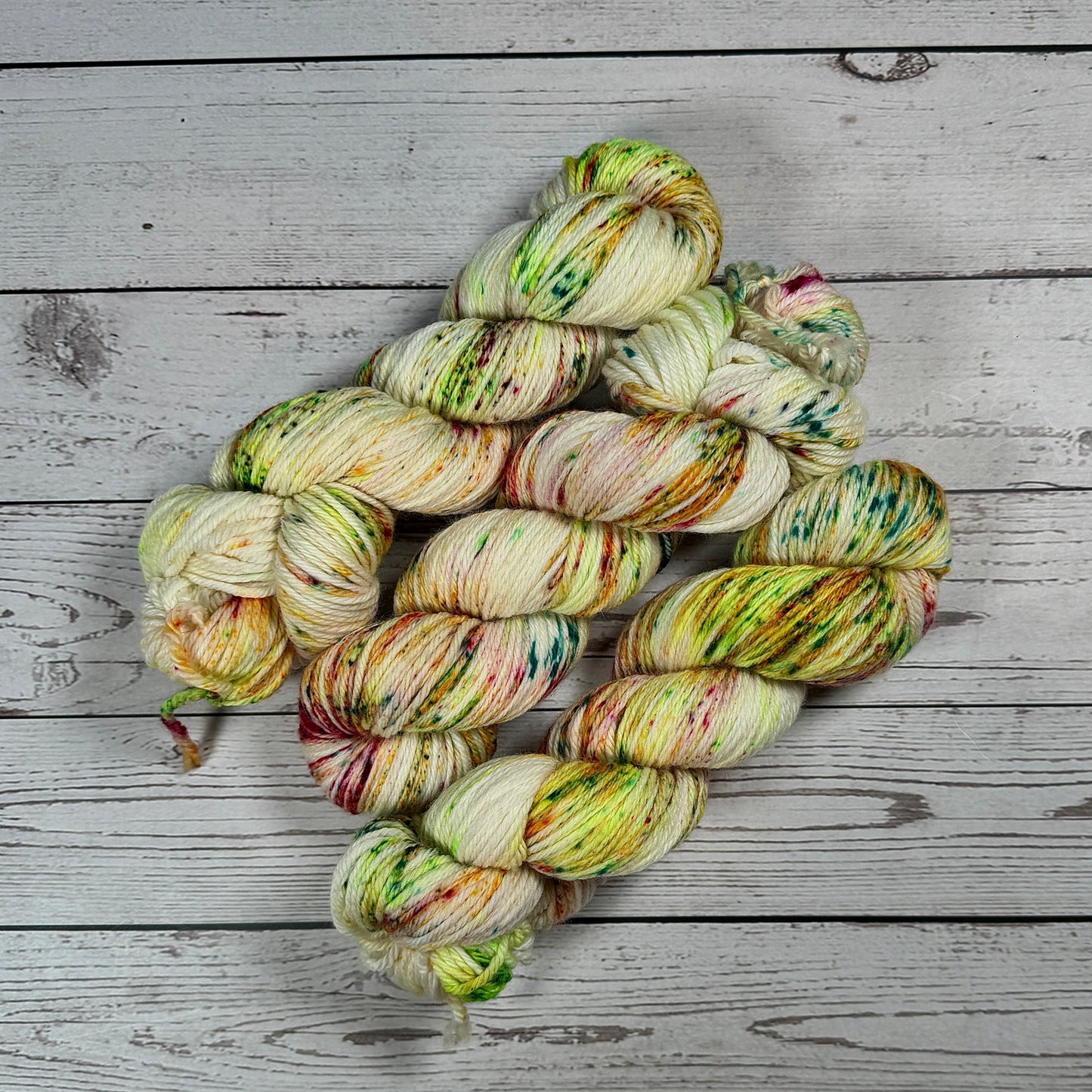 In the Meadow/Dyed to Order