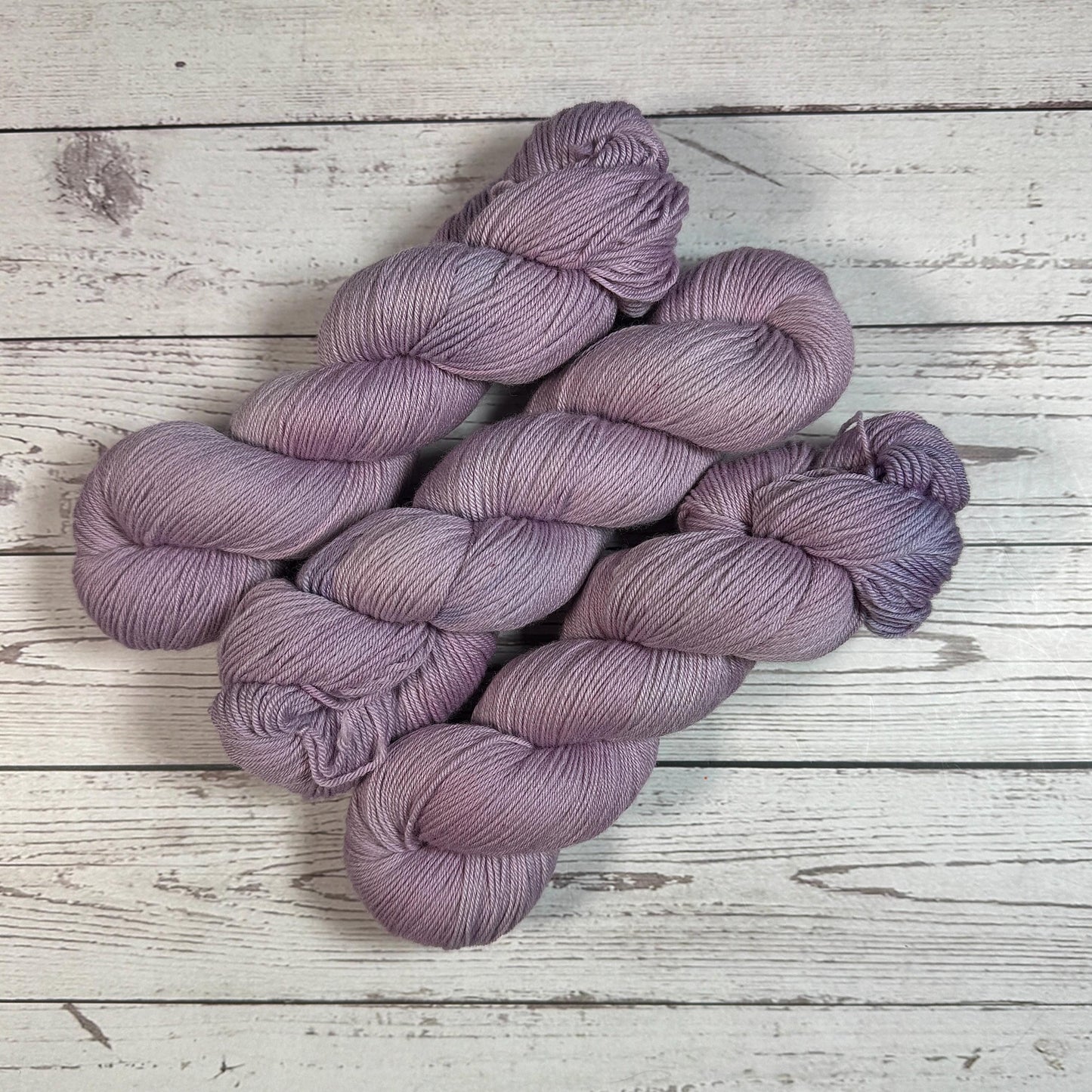 Wisteria/Dyed to order