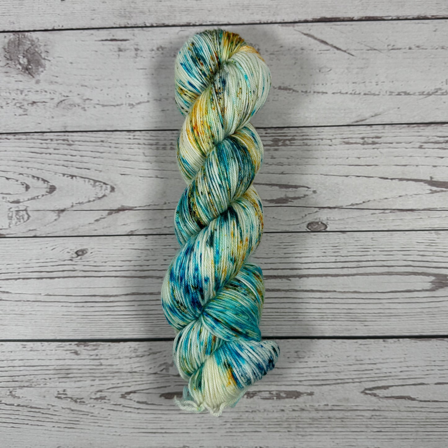 Alora Creek/Dyed to order