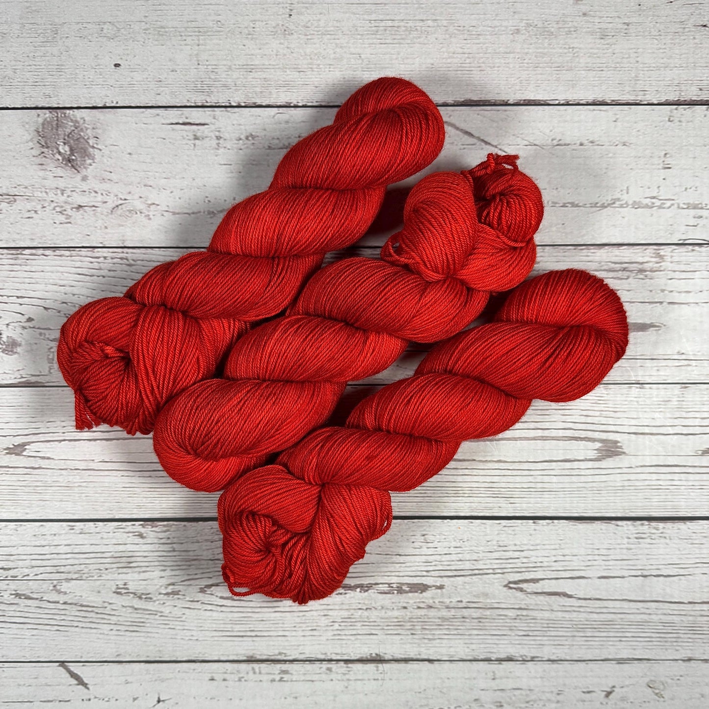 Vampiric/Dyed to order