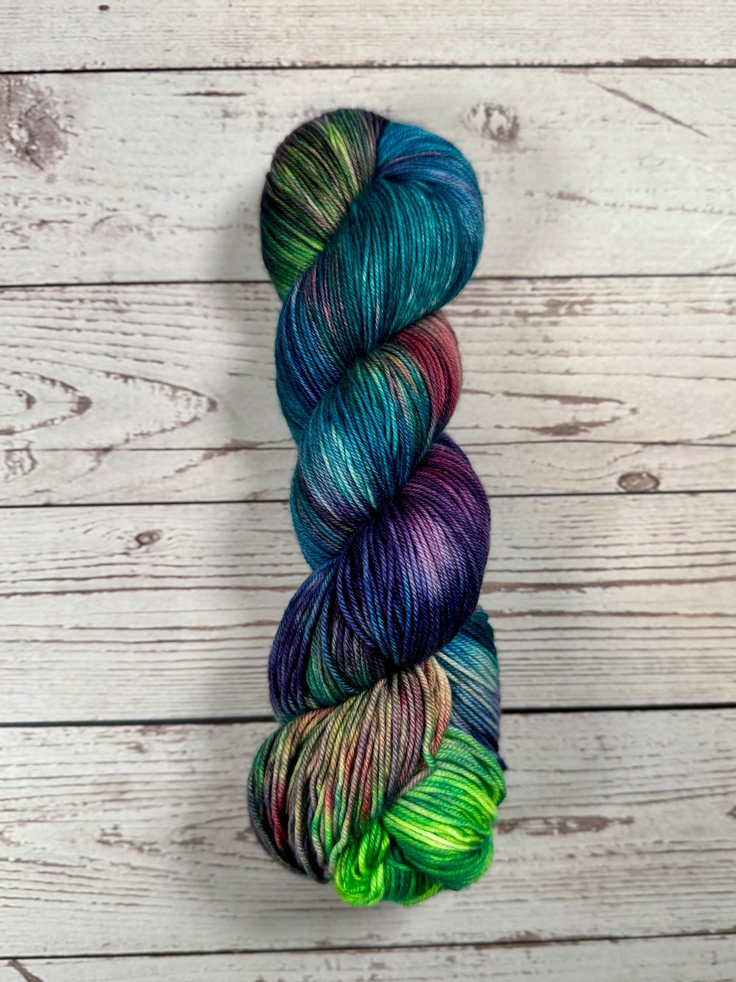 Flowers remix/Dyed to order