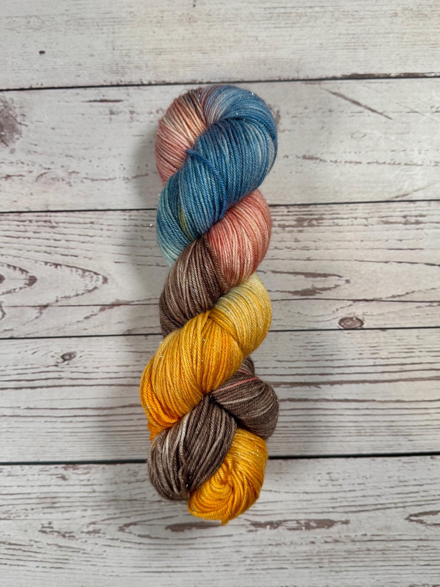 Simple Harmony/Dyed to order
