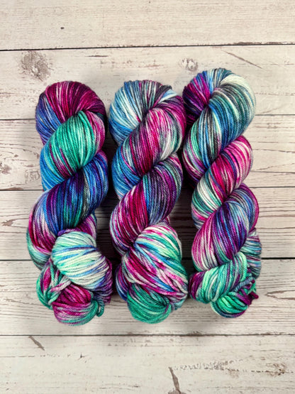 Ooey Goey/Dyed to order