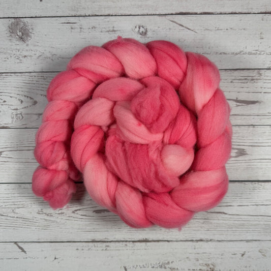 Haversack Fiber/Dyed to order