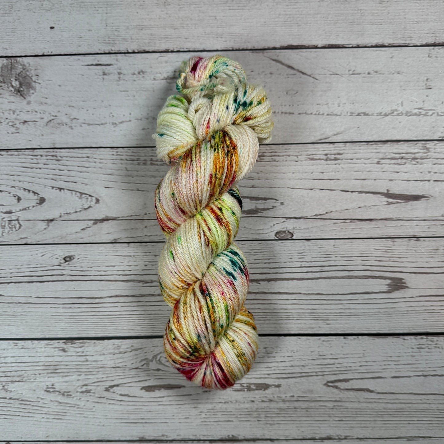 In the Meadow/Dyed to Order