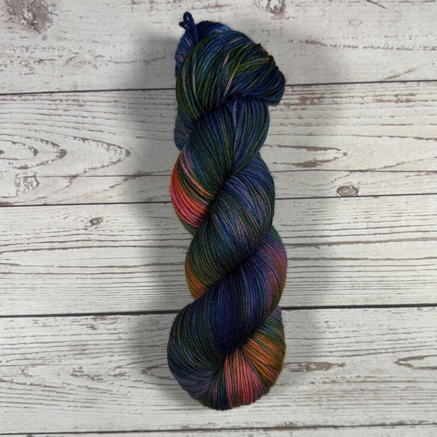 Shadow Flame/Dyed to order