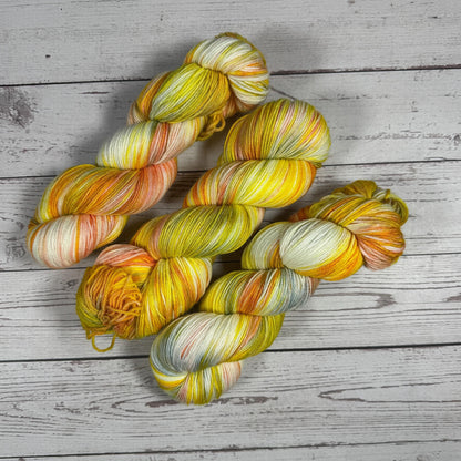 Spring Dream/Dyed to order