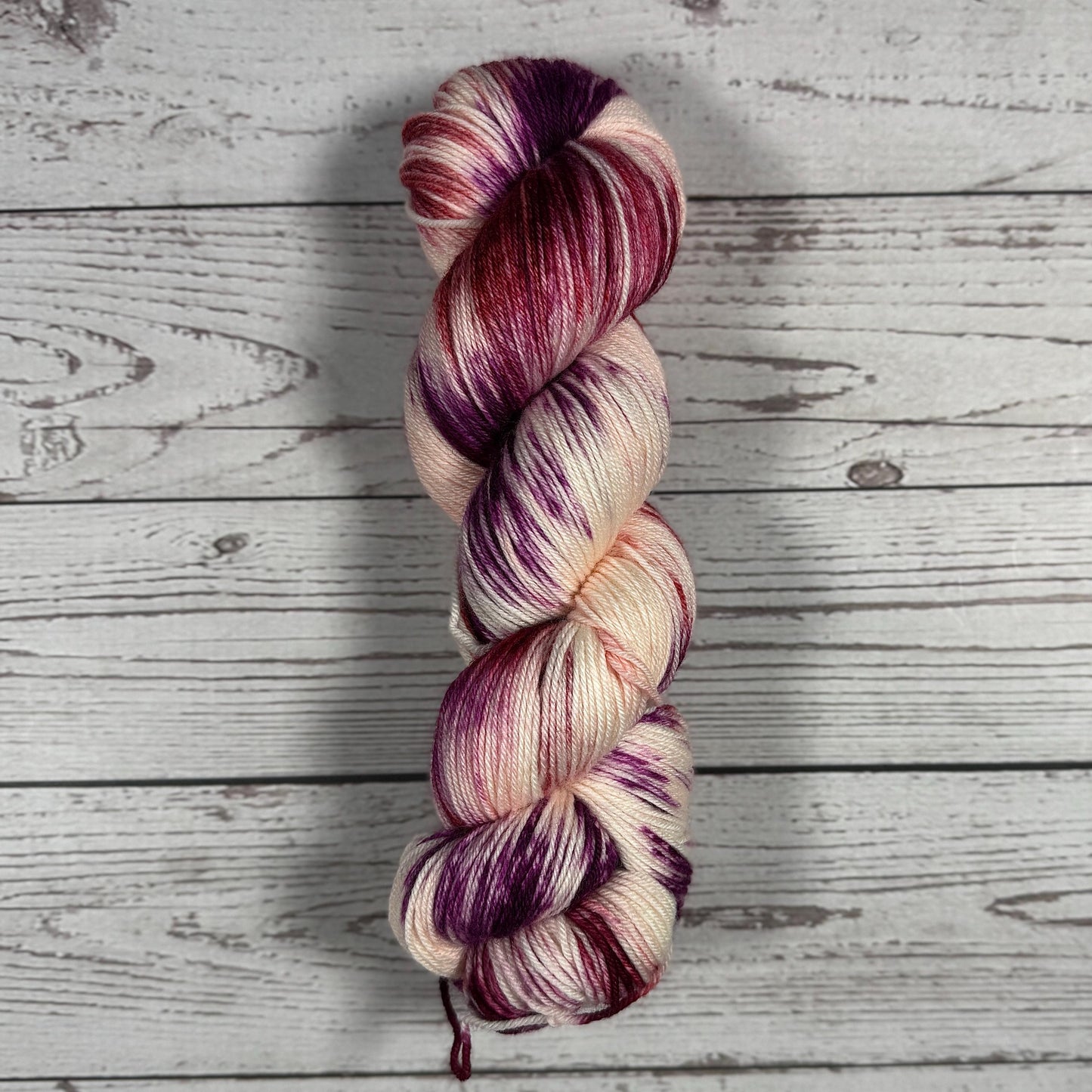 You're Poison/Dyed to order