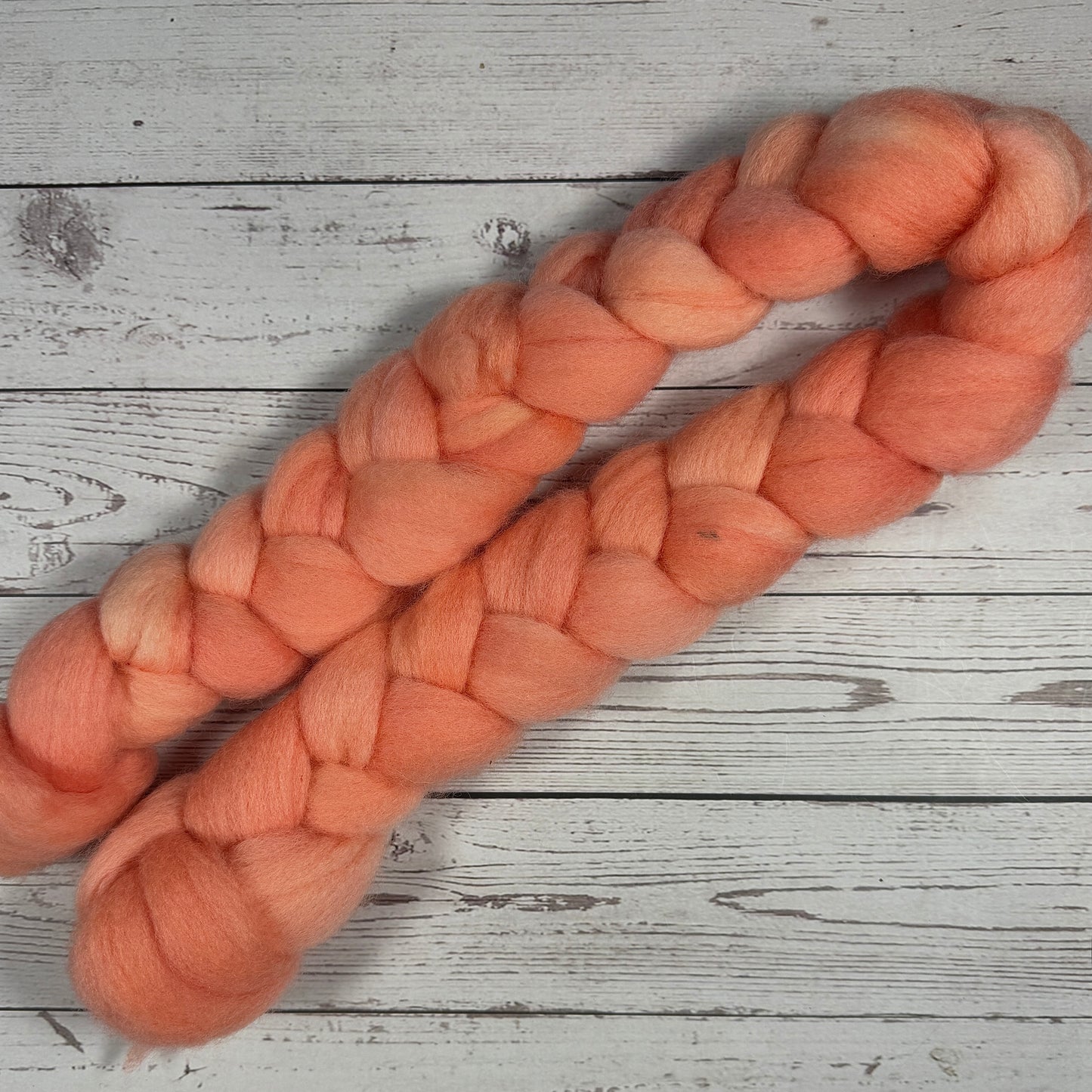 Chaos Incarnate fiber/Dyed to order