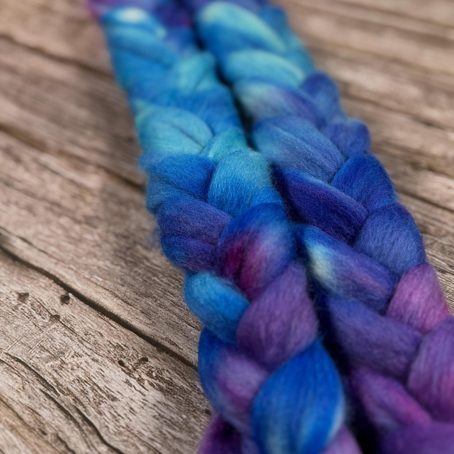 Half of Believe in Magic fiber In stock