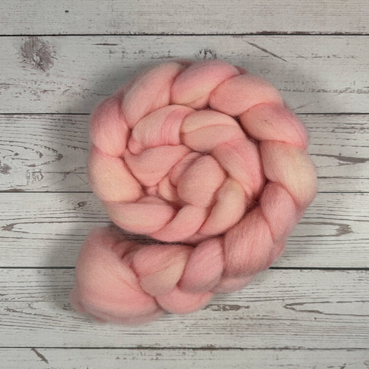 Are You Secretly in Love with Me? Fiber/Dyed to order