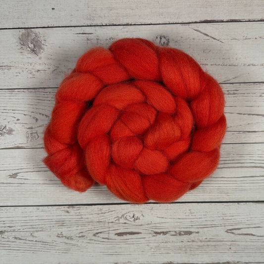 Sprinkle Fiber/Dyed to order