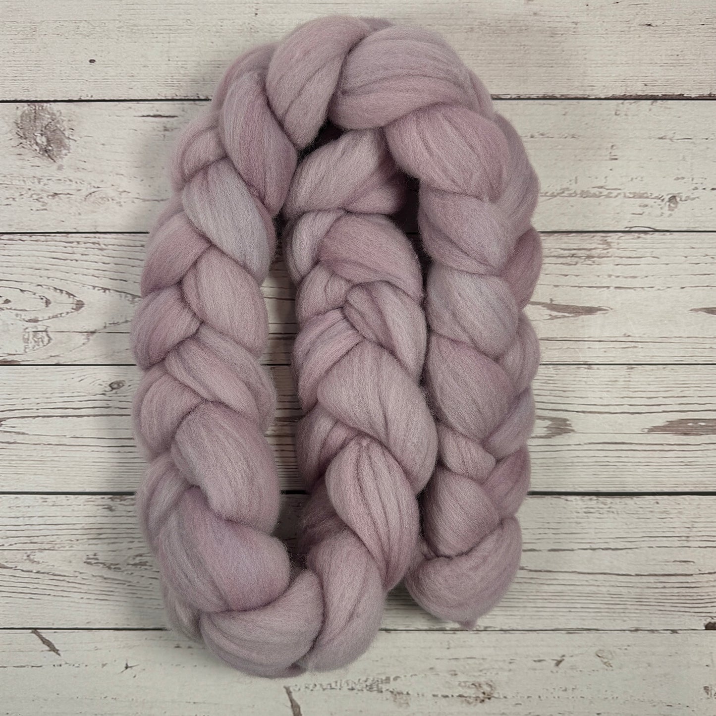 Nordic Moon/Dyed to Order