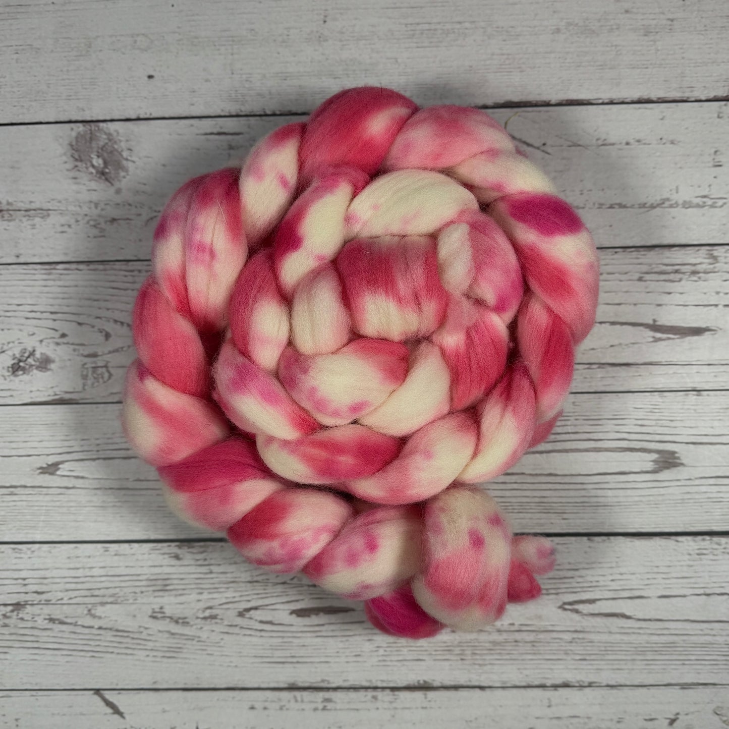 Spiritual Weapon Fiber/Dyed to order