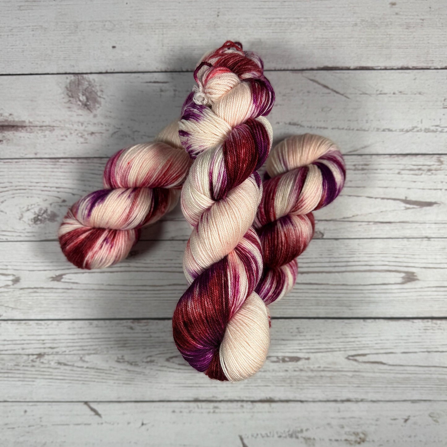 You're Poison/Dyed to order