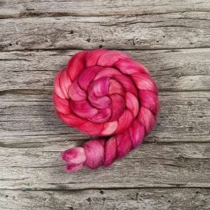 Pink Hibiscus fiber In stock