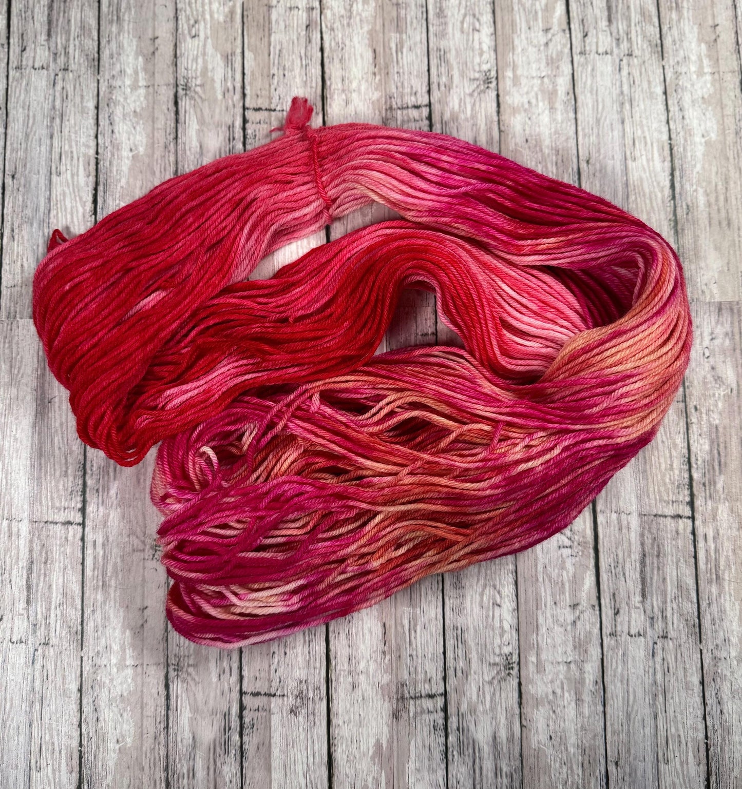 Pink Hibiscus/Dyed to order