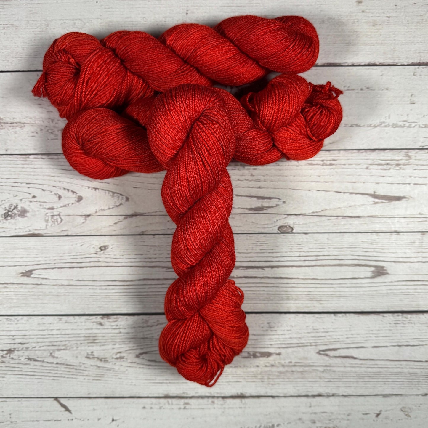 Vampiric/Dyed to order