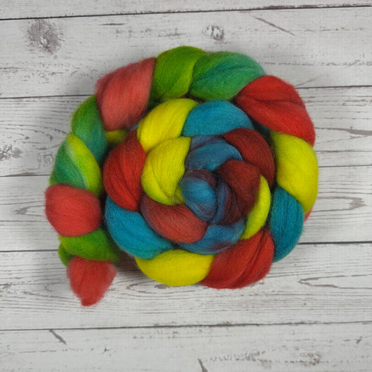 Paints Fiber/Dyed to order