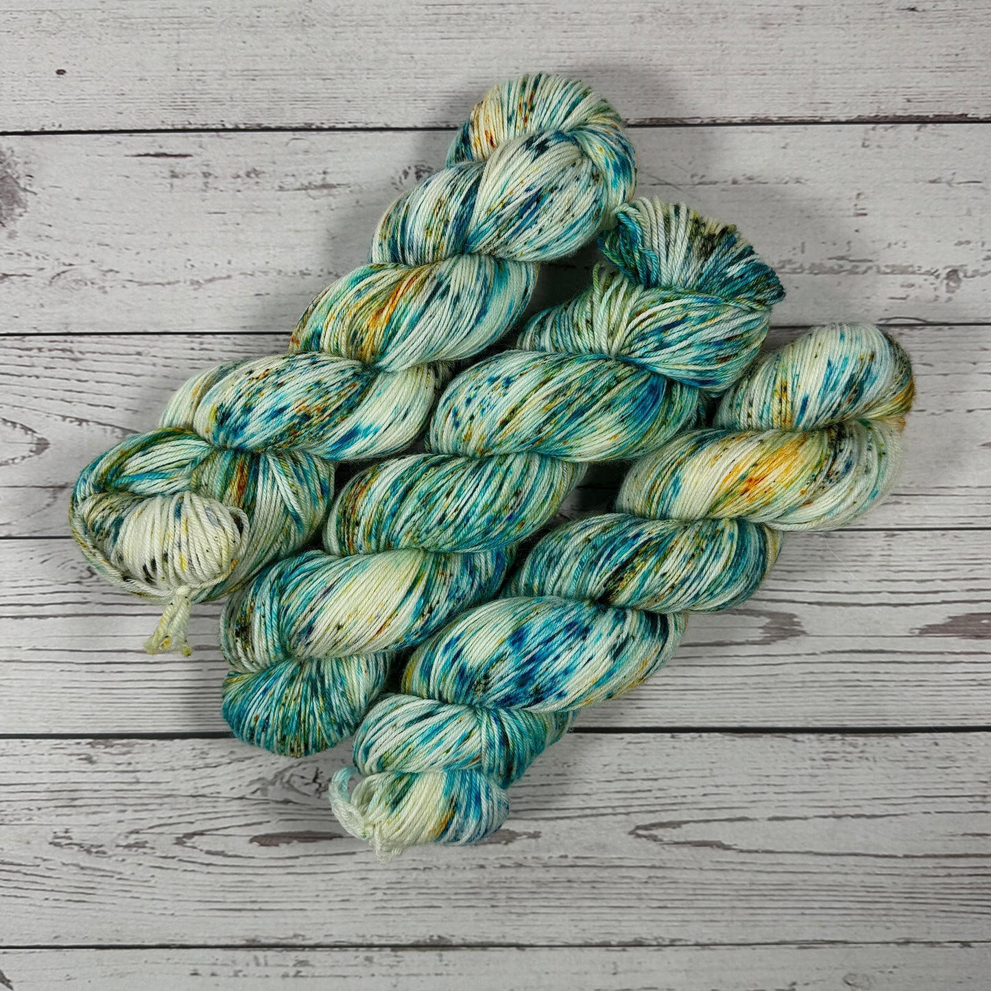 Alora Creek/Dyed to order