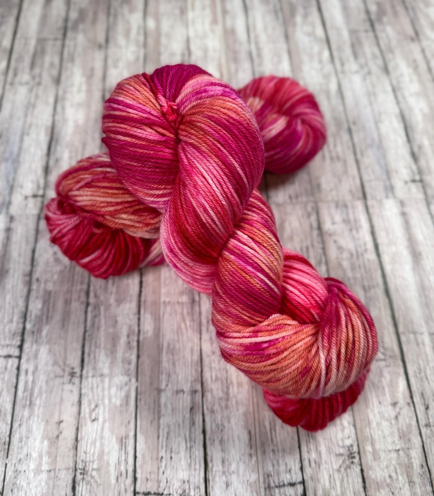 Pink Hibiscus/Dyed to order