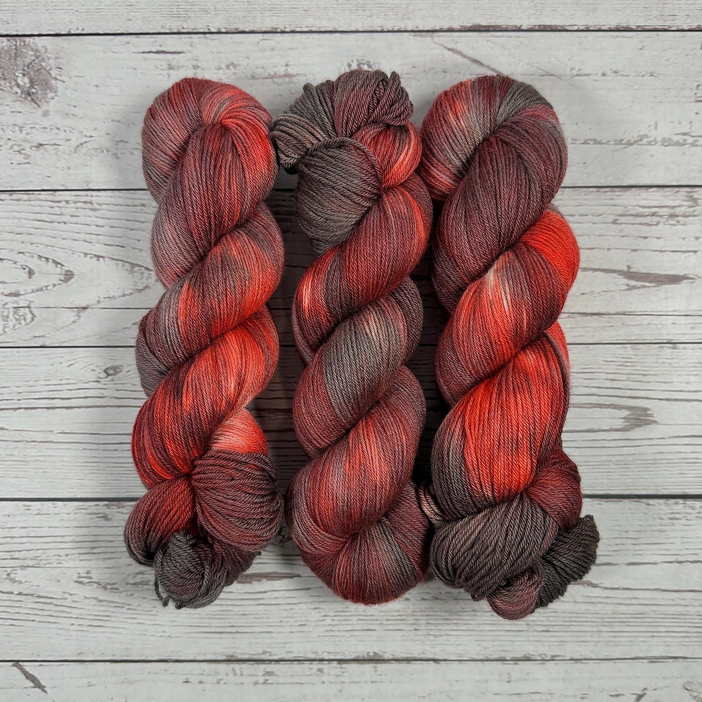 Grimm Dark/Dyed to Order