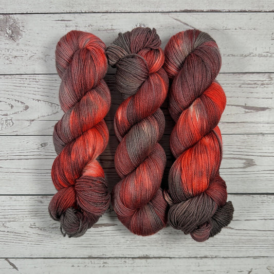 Grimm Dark/Dyed to Order