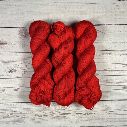 Vampiric/Dyed to order