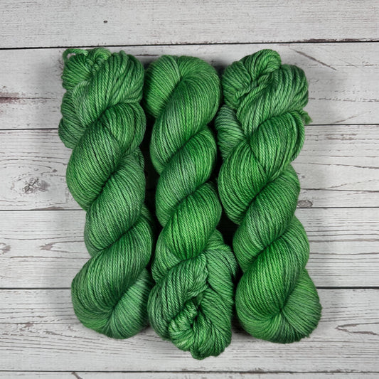 The Traveler/Dyed to order