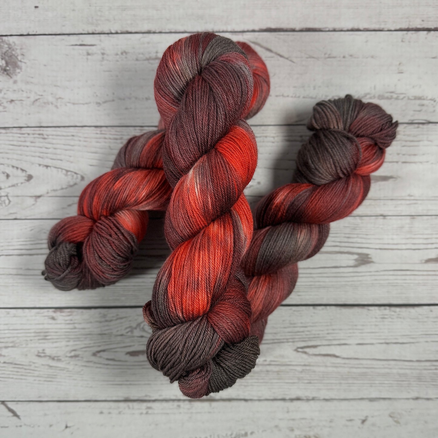 Grimm Dark/Dyed to Order