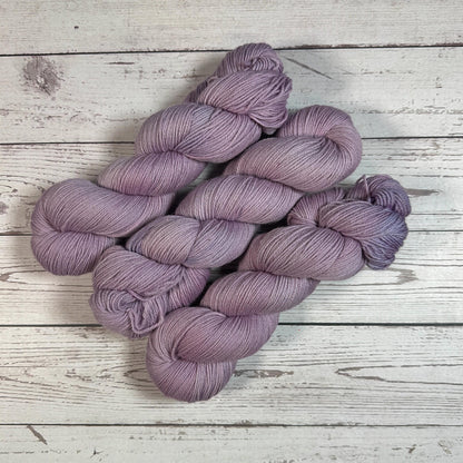 Wisteria/Dyed to order