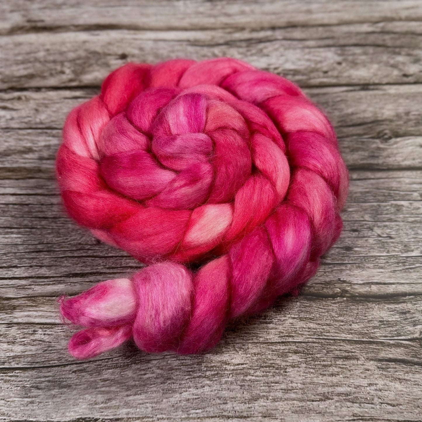 Pink Hibiscus fiber In stock