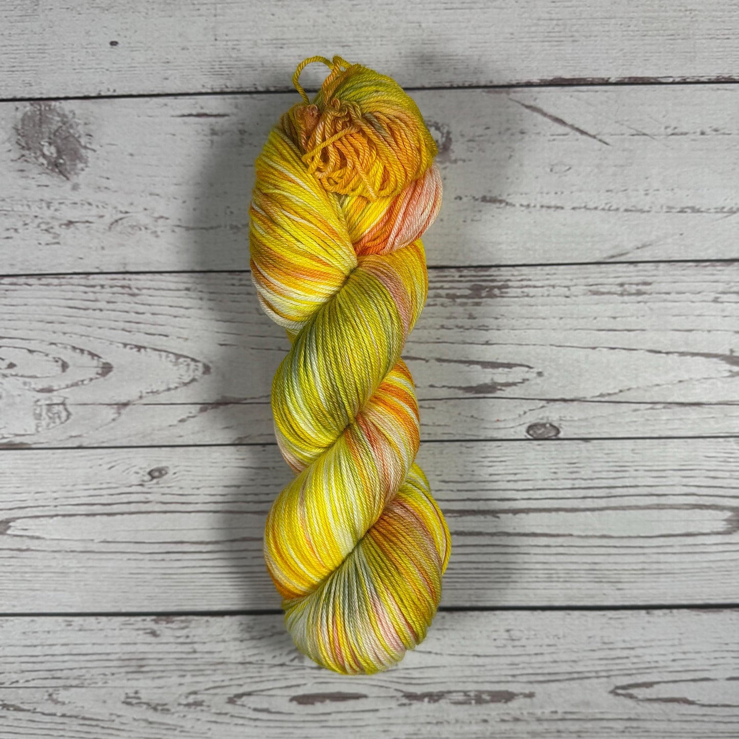 Spring Dream/Dyed to order