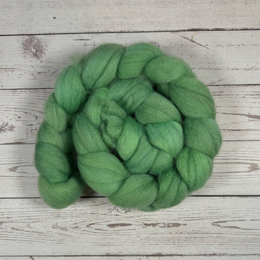 The Traveler Fiber/Dyed to order