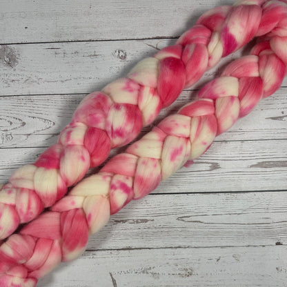 Spiritual Weapon Fiber/Dyed to order