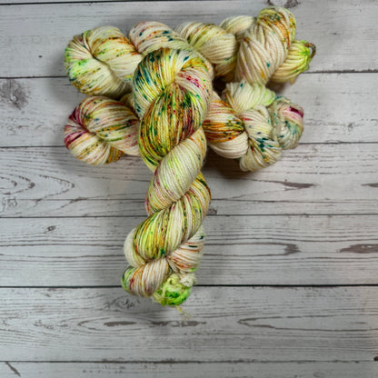 In the Meadow/Dyed to Order