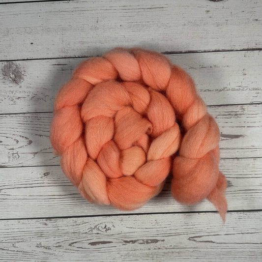Chaos Incarnate fiber/Dyed to order