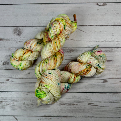 In the Meadow/Dyed to Order