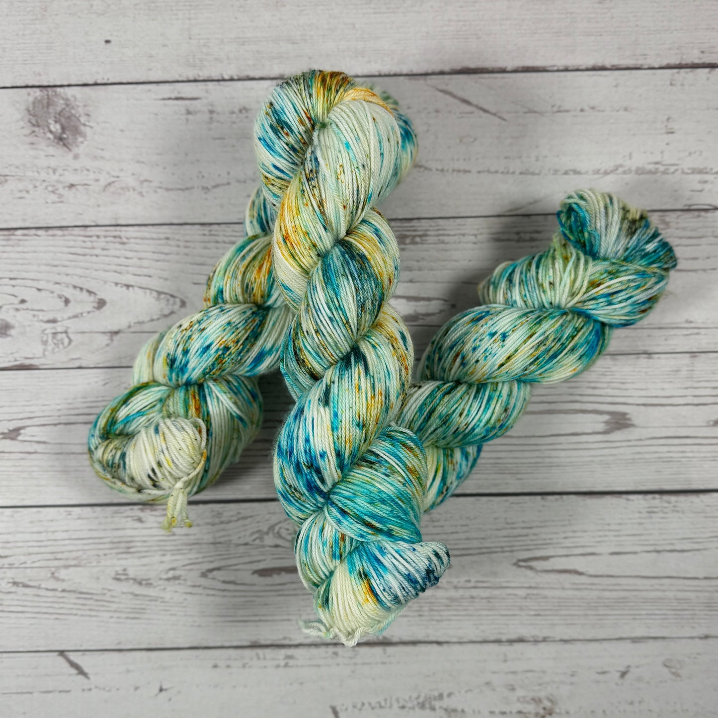 Alora Creek/Dyed to order