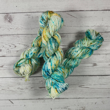 Alora Creek/Dyed to order