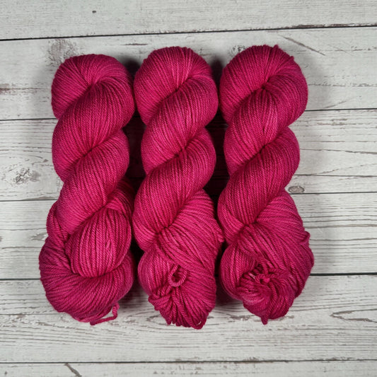 Open Your Heart to Chaos/Dyed to order