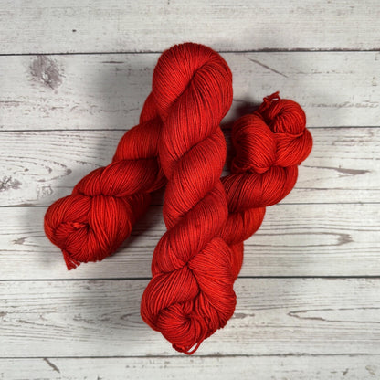 Vampiric/Dyed to order