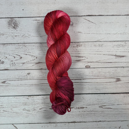 Apple Spice/Dyed to order