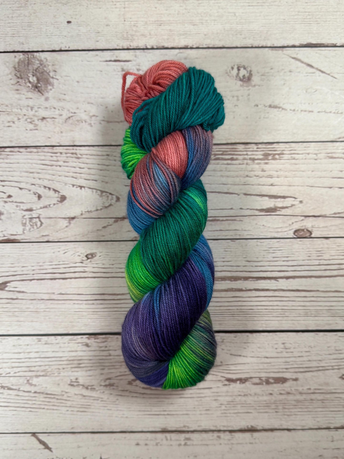 Flowers/Dyed to order