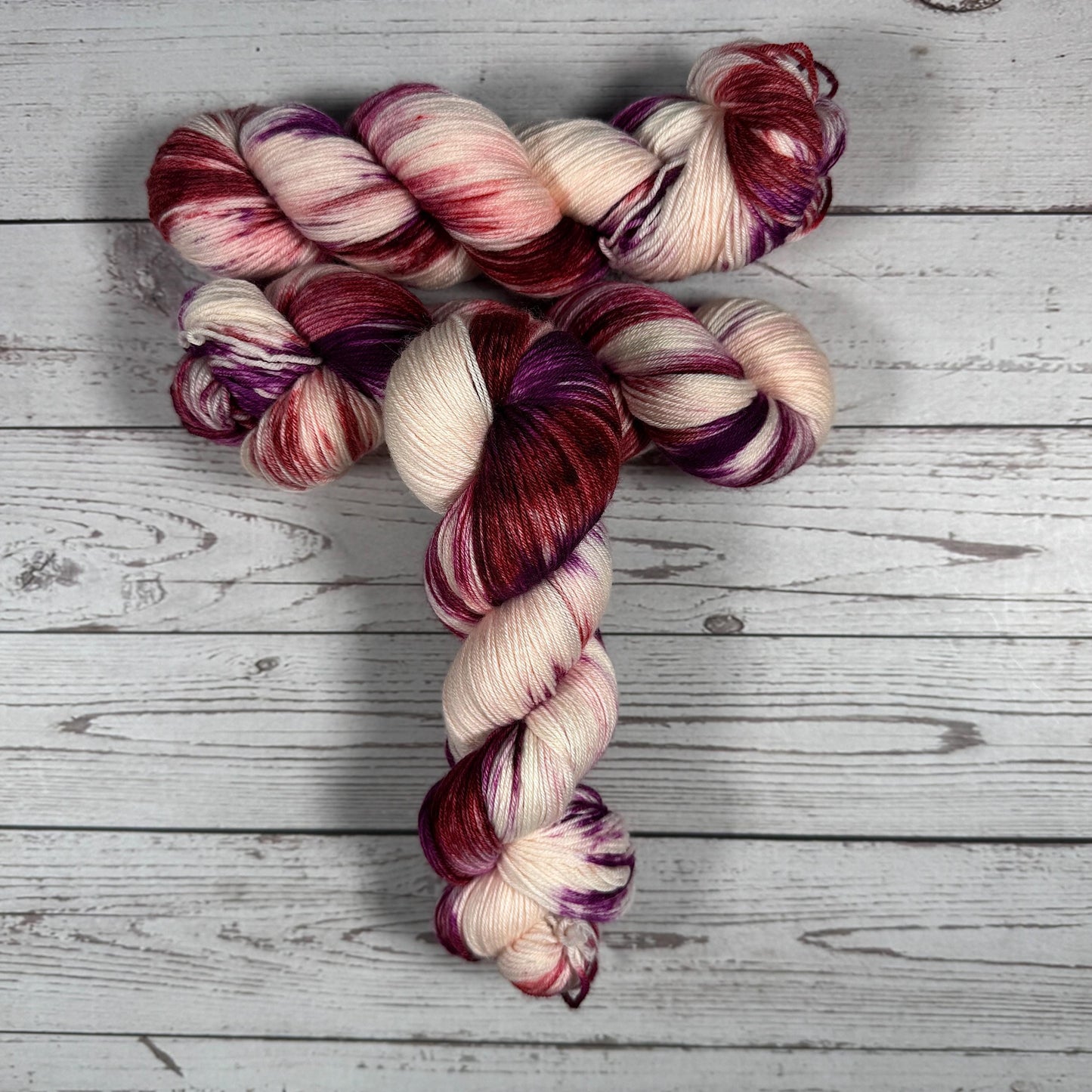 You're Poison/Dyed to order