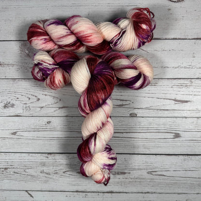 You're Poison/Dyed to order