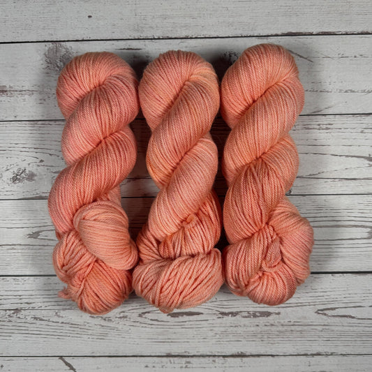 Chaos Incarnate/Dyed to order