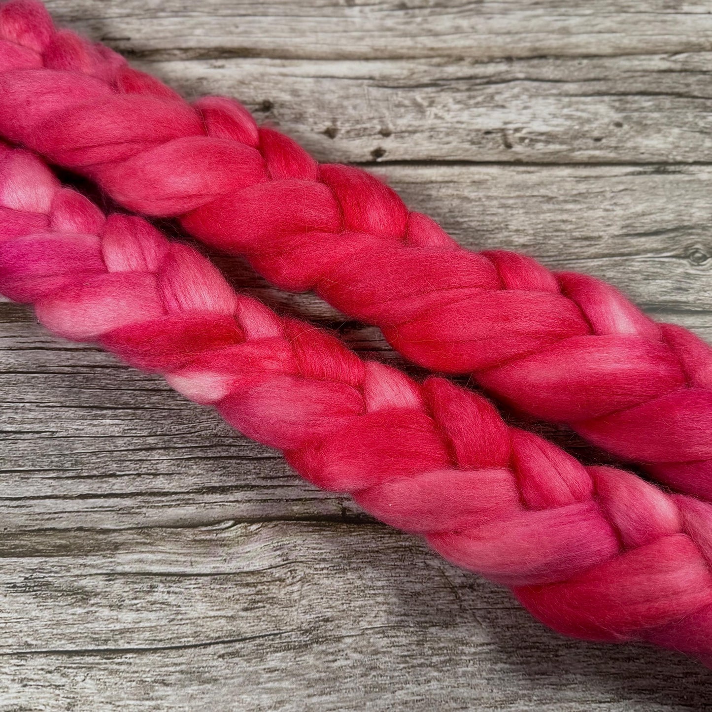 Pink Hibiscus fiber In stock