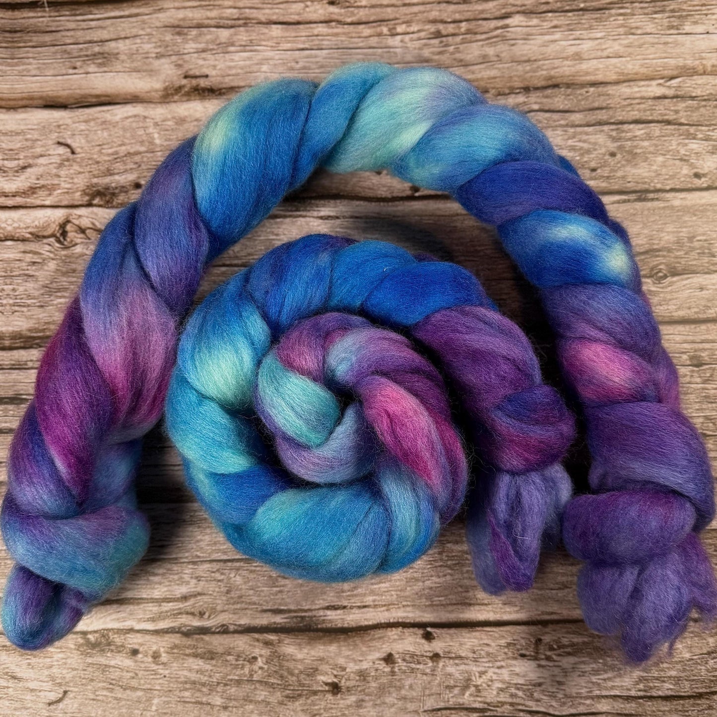 Half of Believe in Magic fiber In stock