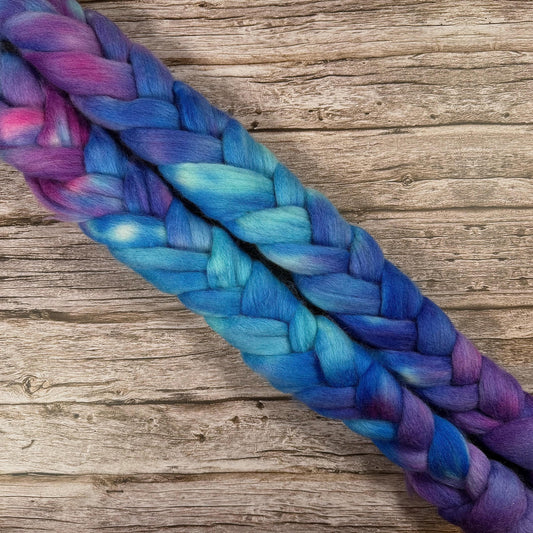 Half of Believe in Magic fiber In stock